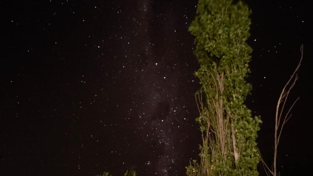 La Posada De Cloe Villa Seclantás Rom bilde